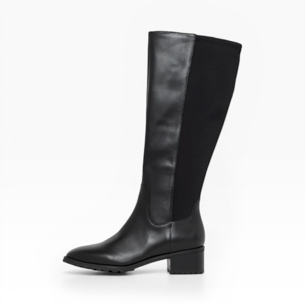 NWOT Blondo Sandy Waterproof Knee-High Boot – Sz 9M